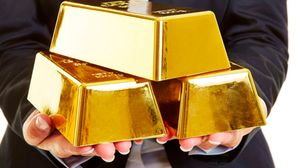Goldbars