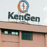 KenGen