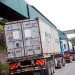 DN COAST TRUCK PORT 08010I